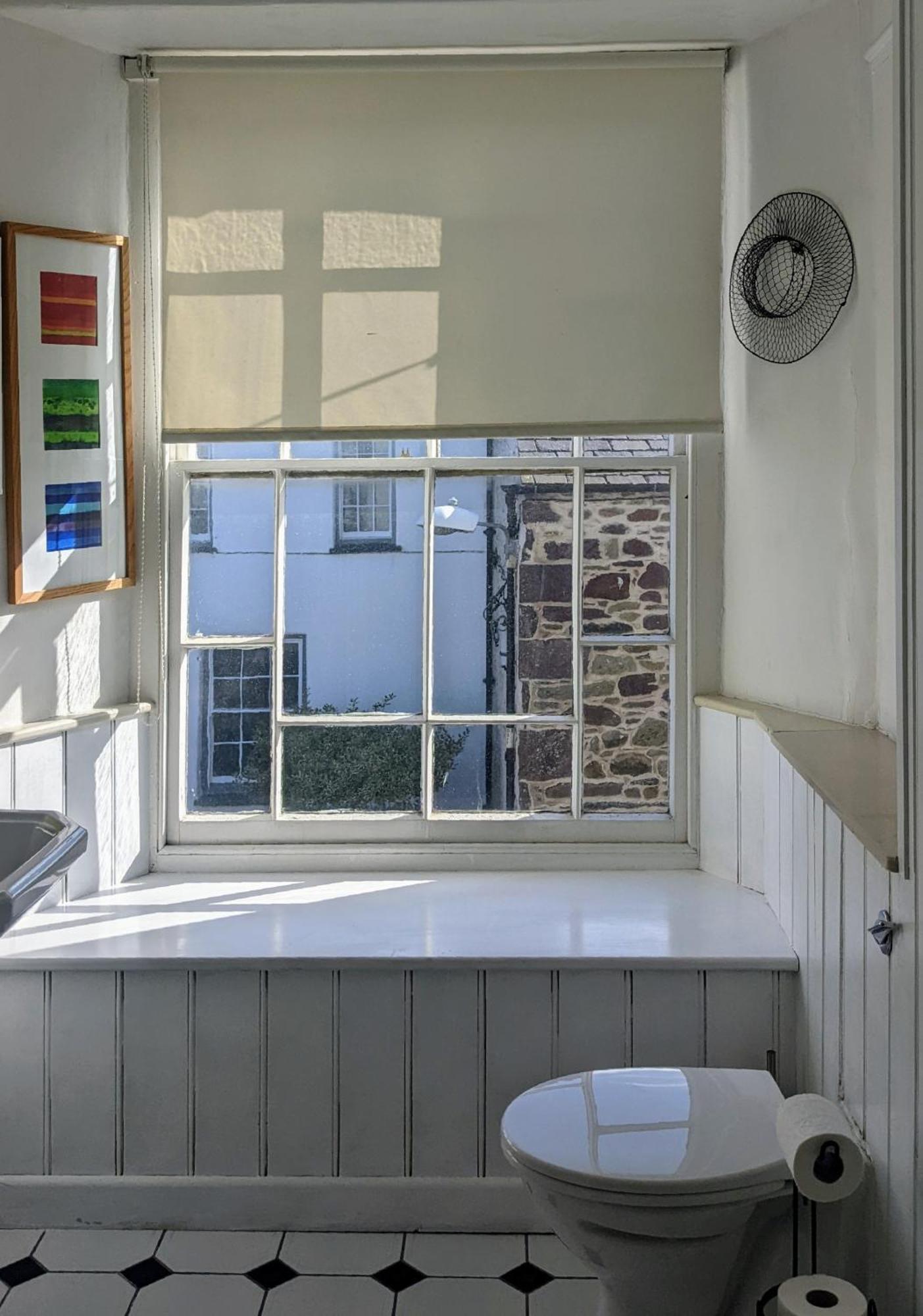 St Davids Gin & Kitchen - The Cathedral Villas Exteriör bild