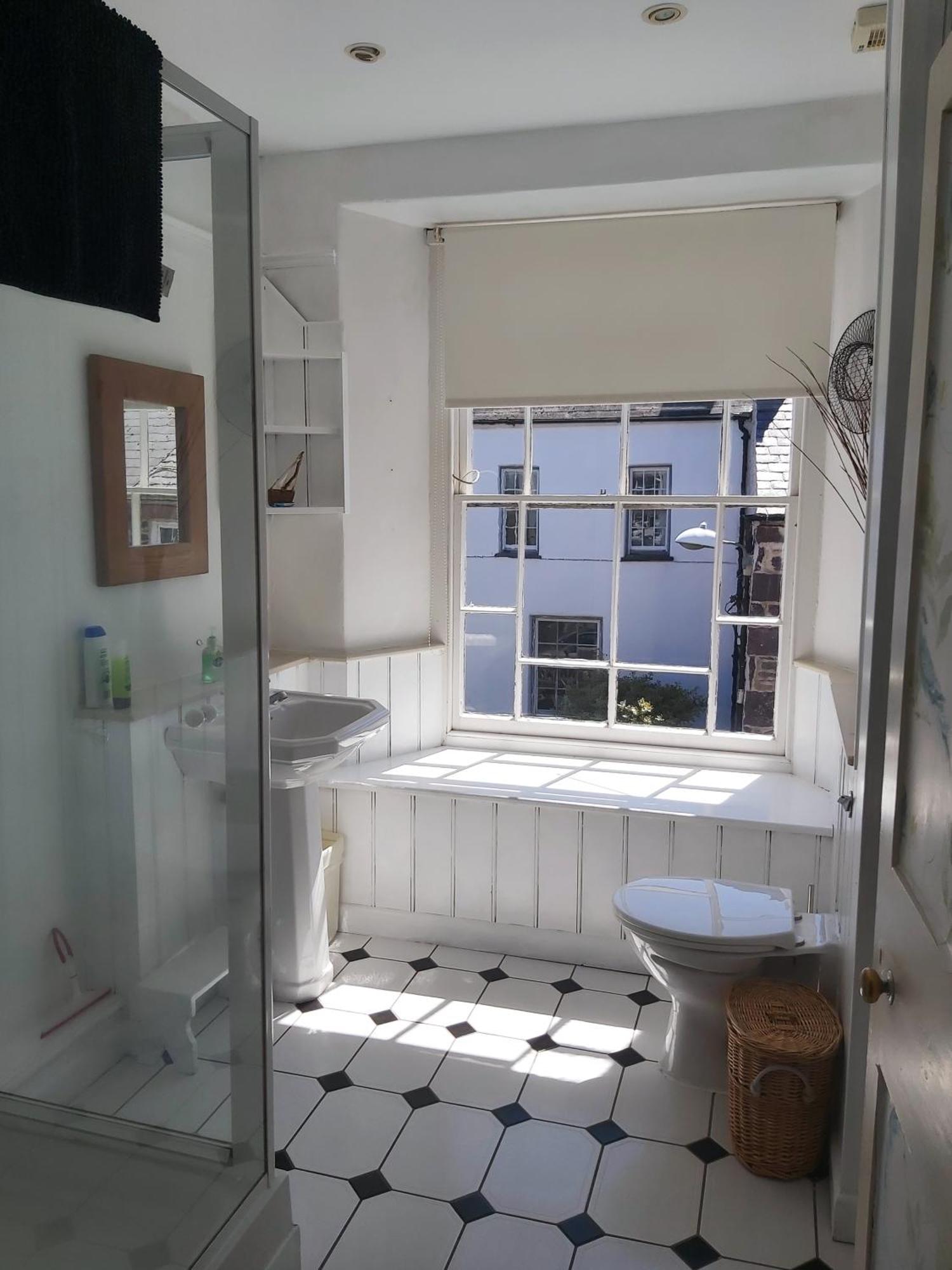 St Davids Gin & Kitchen - The Cathedral Villas Exteriör bild